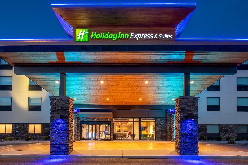 Holiday Inn Express & Suites - Camas, An Ihg Hotel Extérieur photo
